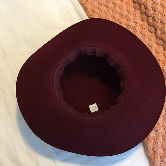 Fall Wool Hats - Picture 6 of 16